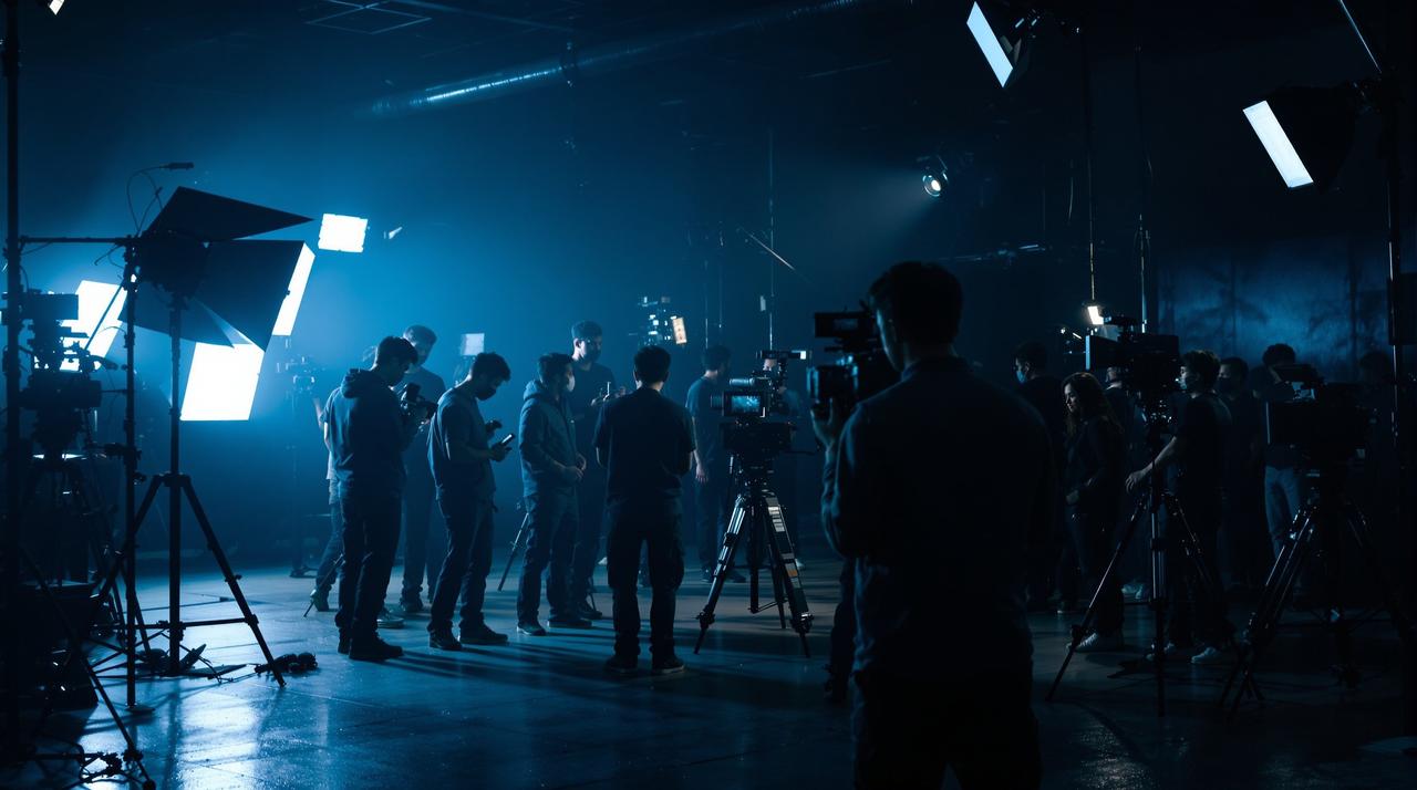 怡红院av年度巨制《星河之约》正式杀青，预计明年春节档上映